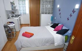 Loft Puerta De Sol